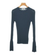 Demi-Luxe BEAMS（デミルクスビームス）ニット・セーター 紺 サイズ:-(XS位) レディース/2200711097025