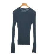 Demi-Luxe BEAMS（デミルクスビームス）ニット・セーター 紺 サイズ:-(XS位) レディース/2200711097025