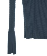Demi-Luxe BEAMS（デミルクスビームス）ニット・セーター 紺 サイズ:-(XS位) レディース/2200711097025