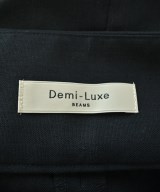 Demi-Luxe BEAMS（デミルクスビームス）ロング・マキシ丈スカート 紺 サイズ:38(M位) レディース/2200710711045