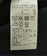 Demi-Luxe BEAMS（デミルクスビームス）ロング・マキシ丈スカート 紺 サイズ:38(M位) レディース/2200710711045