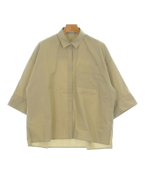 Demi-Luxe BEAMS(デミルクスビームス)のカジュアルシャツ サイズ:F 5,200円