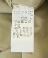 Demi-Luxe BEAMS（デミルクスビームス）カジュアルシャツ ベージュ サイズ:F レディース/2200711538078