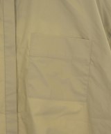 Demi-Luxe BEAMS（デミルクスビームス）カジュアルシャツ ベージュ サイズ:F レディース/2200711538078