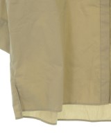Demi-Luxe BEAMS（デミルクスビームス）カジュアルシャツ ベージュ サイズ:F レディース/2200711538078