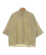Demi-Luxe BEAMS カジュアルシャツ