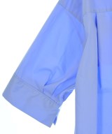 Demi-Luxe BEAMS（デミルクスビームス）カジュアルシャツ 青 サイズ:F レディース/2200714542041