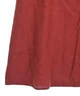 Demi-Luxe BEAMS（デミルクスビームス）ロング・マキシ丈スカート 赤 サイズ:38(M位) レディース/2200714922027