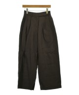 Demi-Luxe BEAMS（デミルクスビームス）その他 茶 サイズ:36(S位) レディース/2200715095034