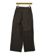 Demi-Luxe BEAMS（デミルクスビームス）その他 茶 サイズ:36(S位) レディース/2200715095034