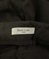 Demi-Luxe BEAMS（デミルクスビームス）その他 茶 サイズ:36(S位) レディース/2200715095034