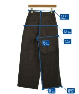 Demi-Luxe BEAMS（デミルクスビームス）その他 茶 サイズ:36(S位) レディース/2200715095034