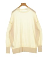 Demi-Luxe BEAMS（デミルクスビームス）ニット・セーター ベージュ サイズ:F レディース/2200695870027