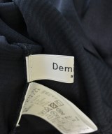 Demi-Luxe BEAMS（デミルクスビームス）ブラウス 紺 サイズ:F レディース/2200716072058