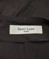 Demi-Luxe BEAMS（デミルクスビームス）ベスト 茶 サイズ:-(M位) レディース/2200716231028