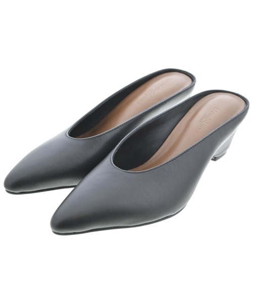 Demi-Luxe BEAMS(デミルクスビームス)のサンダル サイズ:EU36(22.5cm位) 3,600円