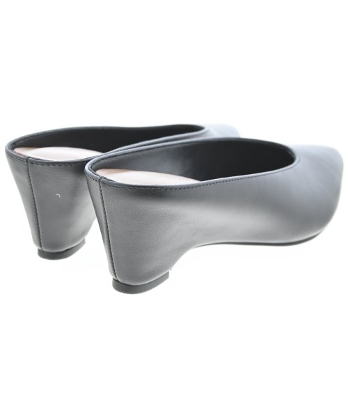 Demi-Luxe BEAMS（デミルクスビームス）サンダル 黒 サイズ:EU36(22.5cm位) レディース/2200698822481