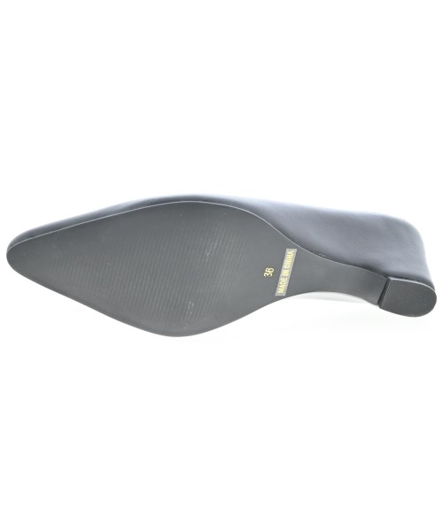 Demi-Luxe BEAMS（デミルクスビームス）サンダル 黒 サイズ:EU36(22.5cm位) レディース/2200698822481