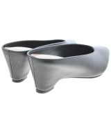 Demi-Luxe BEAMS（デミルクスビームス）サンダル 黒 サイズ:EU36(22.5cm位) レディース/2200698822481
