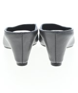 Demi-Luxe BEAMS（デミルクスビームス）サンダル 黒 サイズ:EU36(22.5cm位) レディース/2200698822481