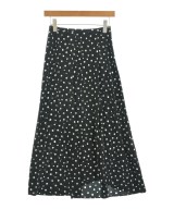 Demi-Luxe BEAMS ロング・マキシ丈スカート