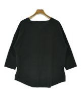 Demi-Luxe BEAMS（デミルクスビームス）ブラウス 紺 サイズ:38(M位) レディース/2200713157024