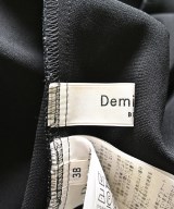Demi-Luxe BEAMS（デミルクスビームス）ブラウス 紺 サイズ:38(M位) レディース/2200713157024