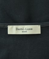 Demi-Luxe BEAMS（デミルクスビームス）ワンピース 紺 サイズ:38(M位) レディース/2200716140023