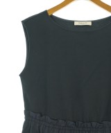 Demi-Luxe BEAMS（デミルクスビームス）ワンピース 紺 サイズ:38(M位) レディース/2200716140023