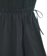 Demi-Luxe BEAMS（デミルクスビームス）ワンピース 紺 サイズ:38(M位) レディース/2200716140023