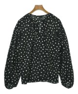 Demi-Luxe BEAMS（デミルクスビームス）ブラウス 黒 サイズ:F レディース/2200712839099