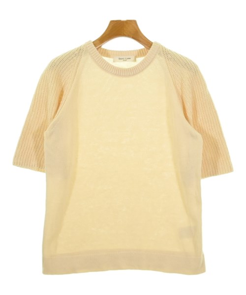 Demi-Luxe BEAMS(デミルクスビームス)のニット・セーター サイズ:-(L位) 3,000円
