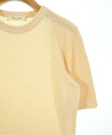 Demi-Luxe BEAMS（デミルクスビームス）ニット・セーター ベージュ サイズ:-(L位) レディース/2200714056104