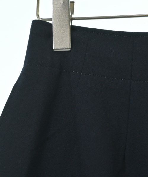 Demi-Luxe BEAMS（デミルクスビームス）ロング・マキシ丈スカート 紺 サイズ:36(S位) レディース/2200630490020