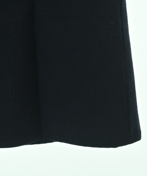 Demi-Luxe BEAMS（デミルクスビームス）ロング・マキシ丈スカート 紺 サイズ:36(S位) レディース/2200630490020