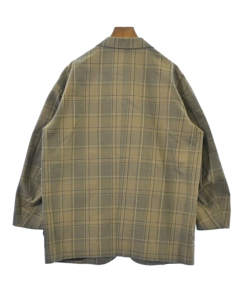 Demi-Luxe BEAMS（デミルクスビームス）カジュアルジャケット ベージュ サイズ:38(M位) レディース/2200632065011