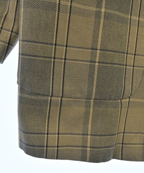 Demi-Luxe BEAMS（デミルクスビームス）カジュアルジャケット ベージュ サイズ:38(M位) レディース/2200632065011