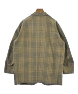 Demi-Luxe BEAMS（デミルクスビームス）カジュアルジャケット ベージュ サイズ:38(M位) レディース/2200632065011