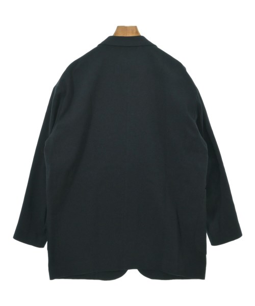 Demi-Luxe BEAMS（デミルクスビームス）ジャケット 紺 サイズ:38(M位) レディース/2200632065059