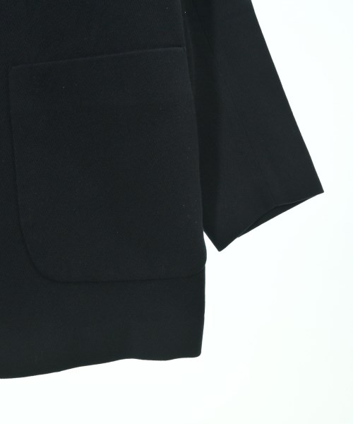 Demi-Luxe BEAMS（デミルクスビームス）ジャケット 紺 サイズ:38(M位) レディース/2200632065059