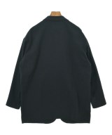 Demi-Luxe BEAMS（デミルクスビームス）ジャケット 紺 サイズ:38(M位) レディース/2200632065059