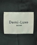 Demi-Luxe BEAMS（デミルクスビームス）ジャケット 紺 サイズ:38(M位) レディース/2200632065059
