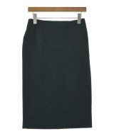 Demi-Luxe BEAMS ひざ丈スカート