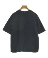 Demi-Luxe BEAMS（デミルクスビームス）ブラウス 紺 サイズ:38(M位) レディース/2200638818086