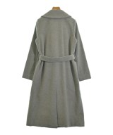 Demi-Luxe BEAMS（デミルクスビームス）コート グレー サイズ:38(M位) レディース/2200644389013