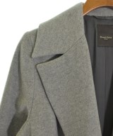 Demi-Luxe BEAMS（デミルクスビームス）コート グレー サイズ:38(M位) レディース/2200644389013