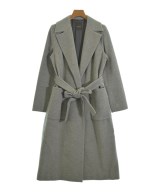 Demi-Luxe BEAMS コート