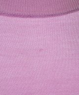 Demi-Luxe BEAMS（デミルクスビームス）ニット・セーター 紫 サイズ:-(XL位) レディース/2200644660075