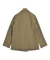 Demi-Luxe BEAMS（デミルクスビームス）カジュアルジャケット ベージュ サイズ:36(S位) レディース/2200635647016