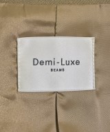 Demi-Luxe BEAMS（デミルクスビームス）カジュアルジャケット ベージュ サイズ:36(S位) レディース/2200635647016